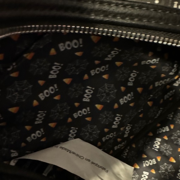 Backpack & Matching Ears Headband Disney Loungefly - Picture 9 of 9